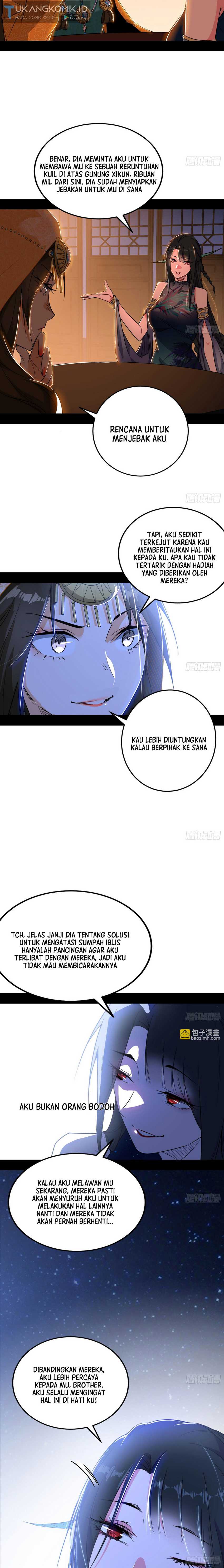 Dilarang COPAS - situs resmi www.mangacanblog.com - Komik im an evil god 365 - chapter 365 366 Indonesia im an evil god 365 - chapter 365 Terbaru 2|Baca Manga Komik Indonesia|Mangacan